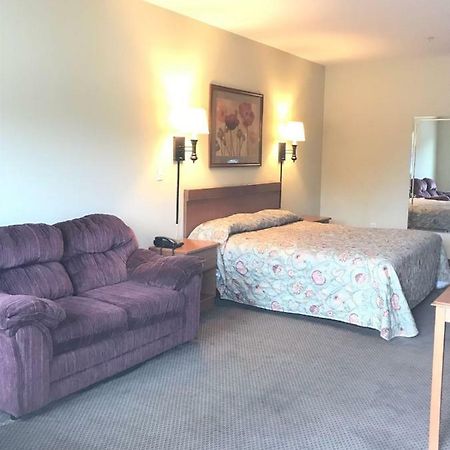 City Heart Inn & Suites Piedmont Ngoại thất bức ảnh