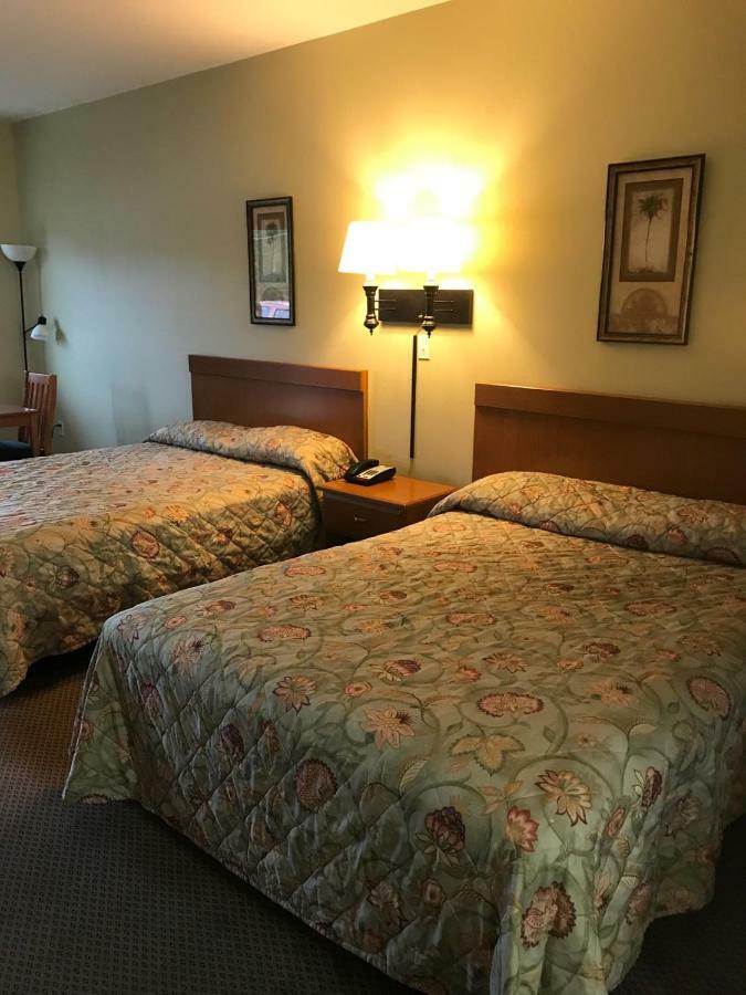 City Heart Inn & Suites Piedmont Ngoại thất bức ảnh